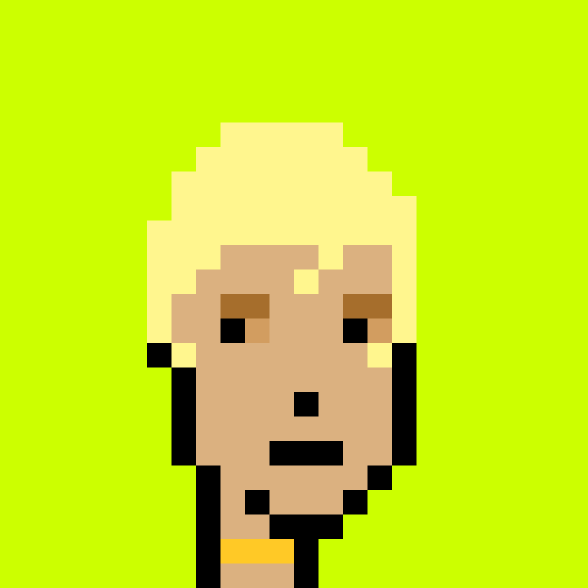 Punk #5650
