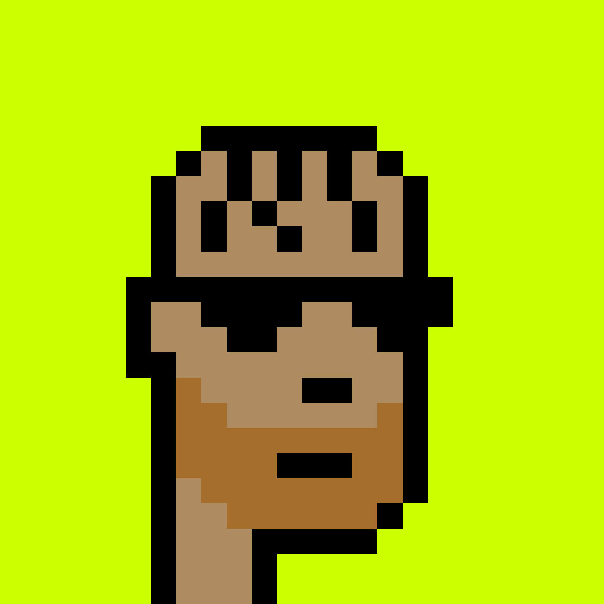 Punk #5651