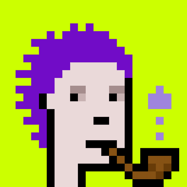Punk #5652