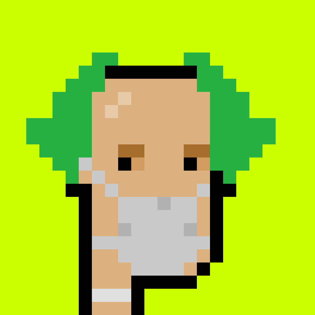 Punk #5657