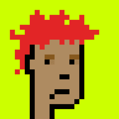 Punk #5658