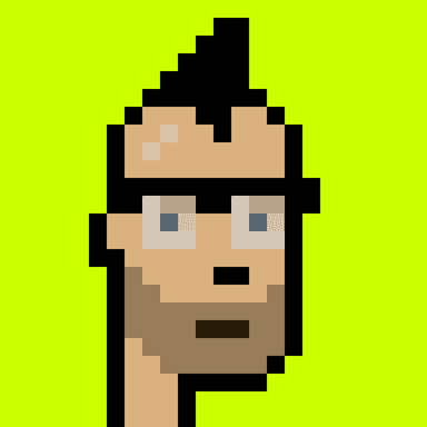 Punk #5664