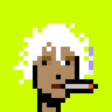 Punk #5669