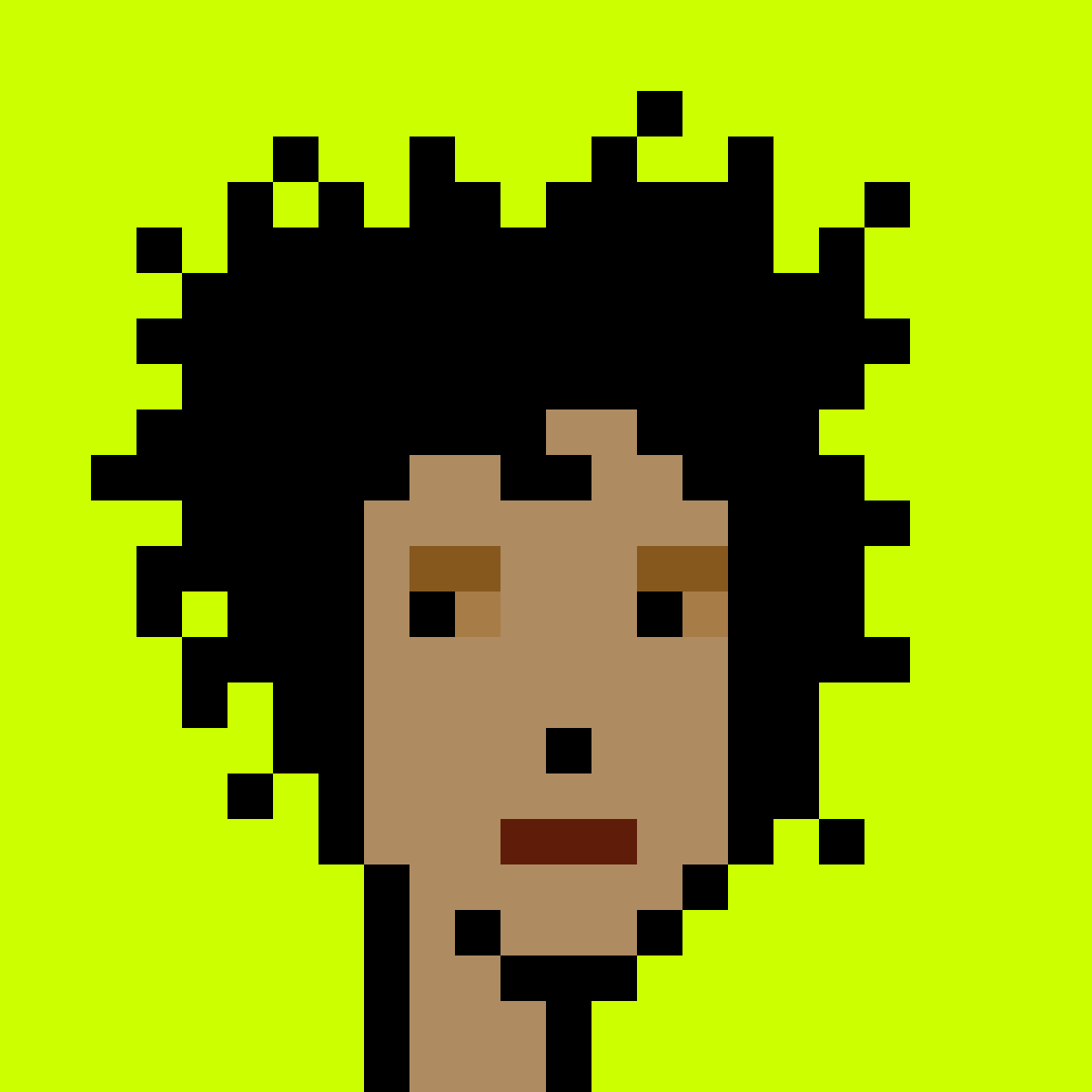 Punk #567
