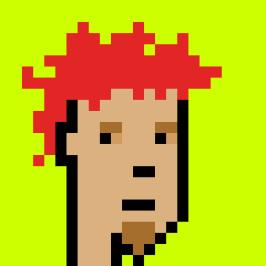 Punk #5672