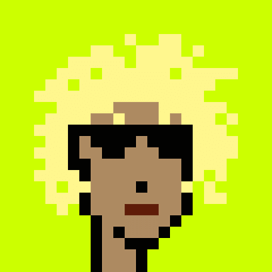 Punk #5674