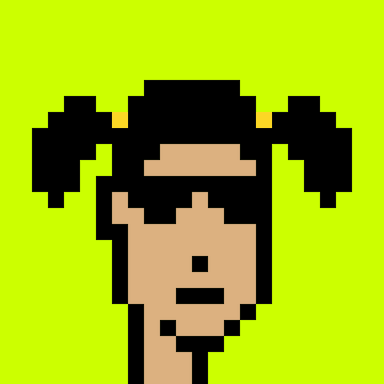 Punk #5680