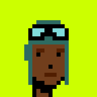 Punk #5685