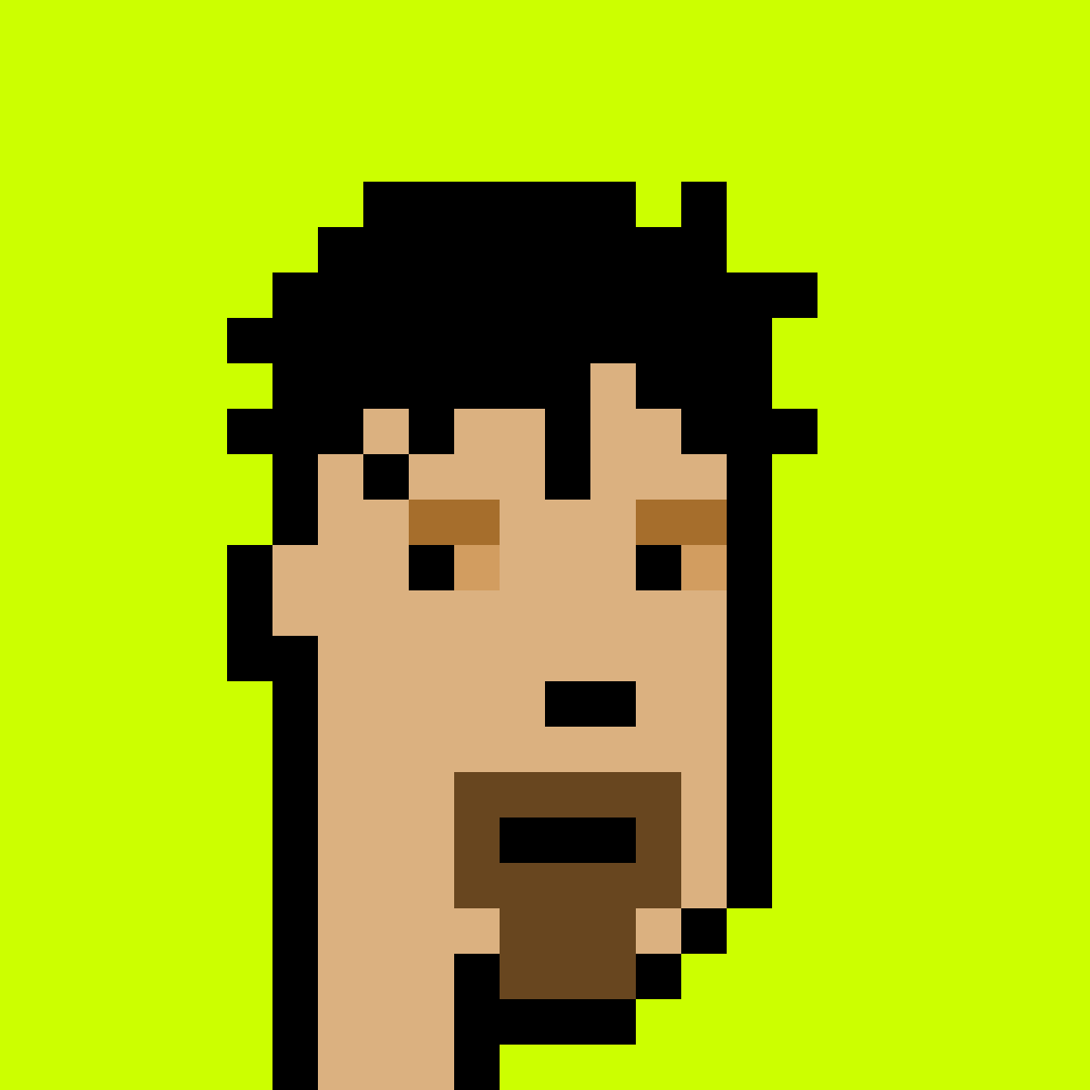 Punk #5688