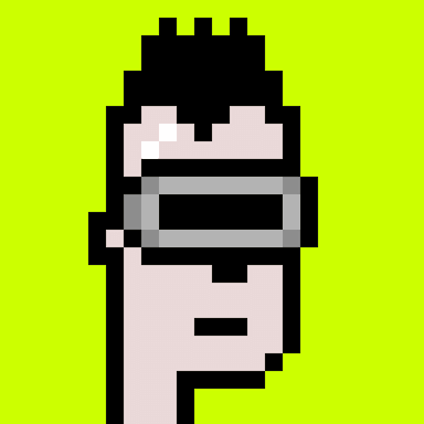 Punk #569