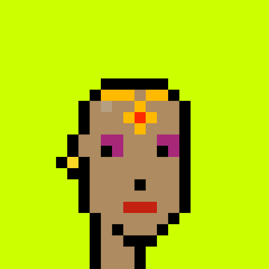 Punk #5693