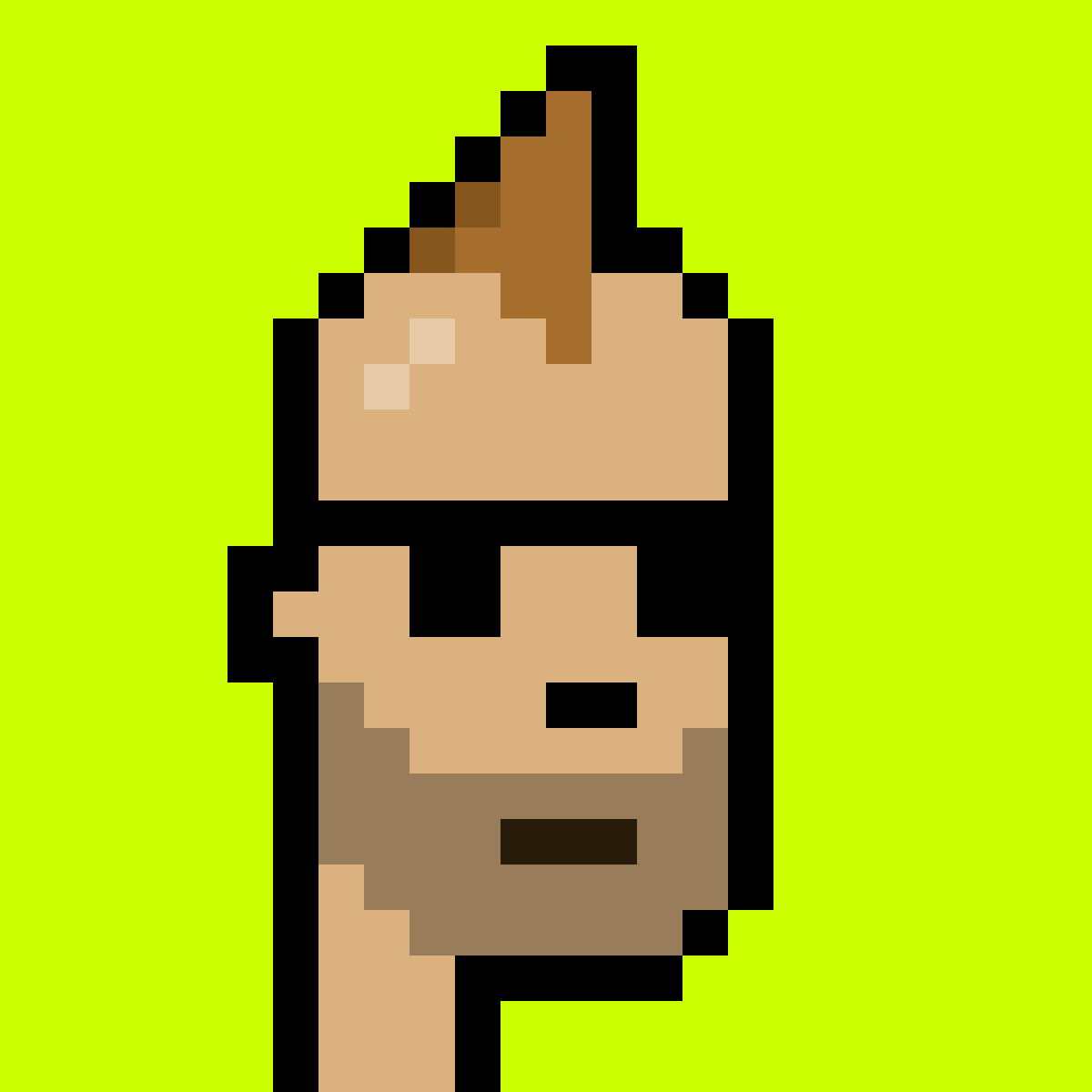 Punk #5695