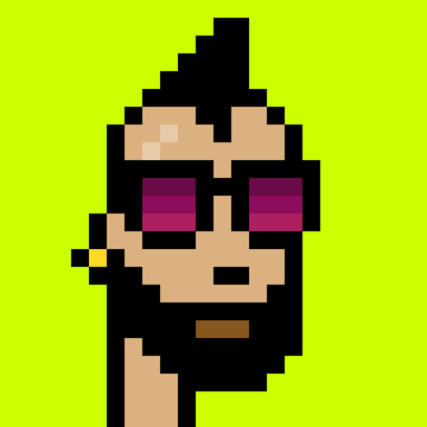 Punk #5696