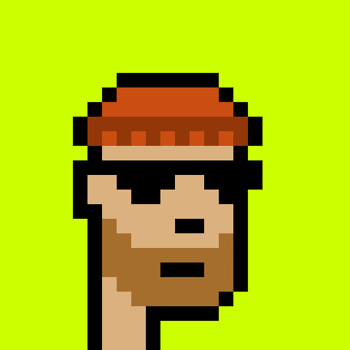 Punk #5701
