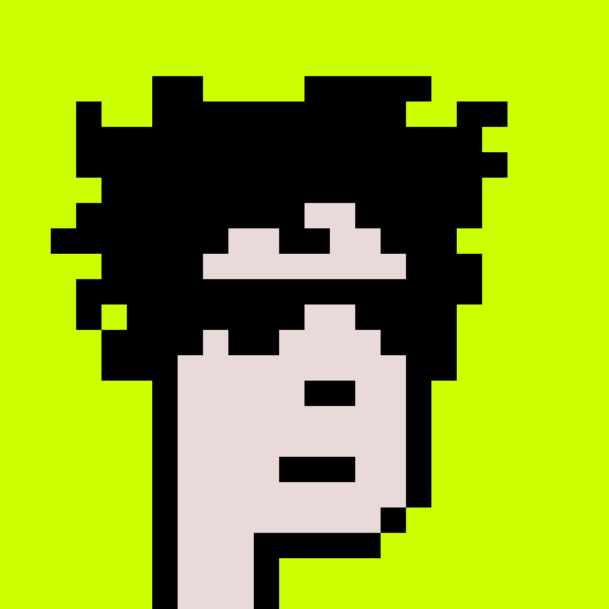 Punk #5707