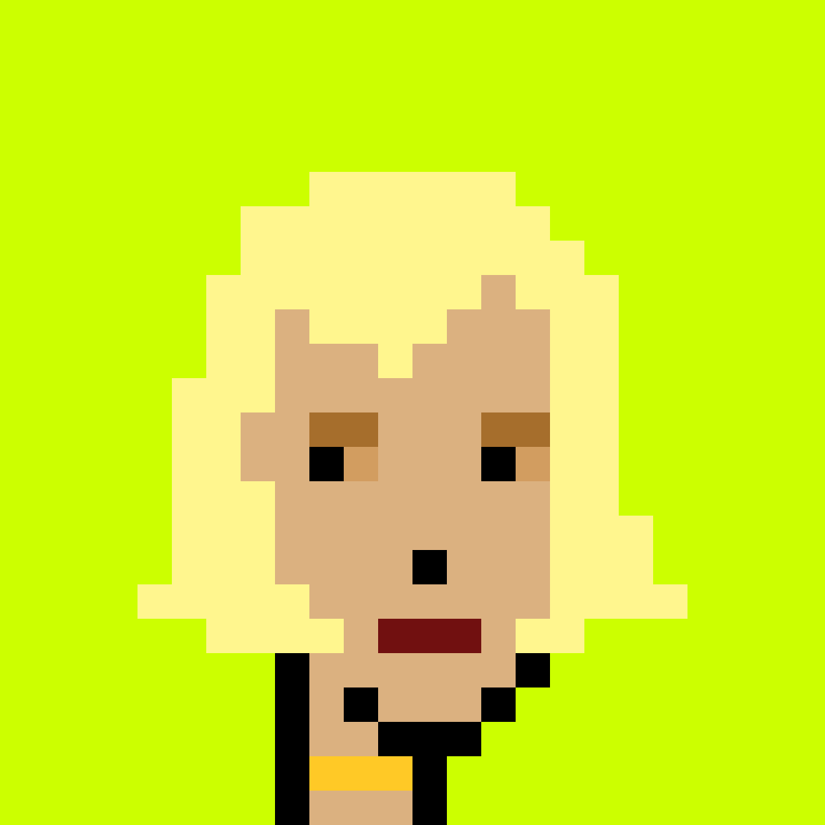 Punk #5713