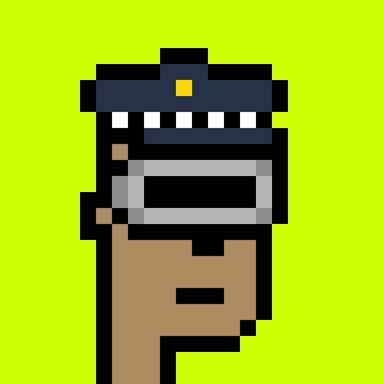 Punk #5716