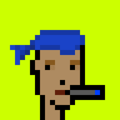 Punk #5718