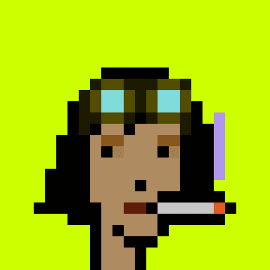Punk #5720