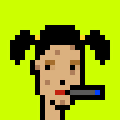Punk #5722