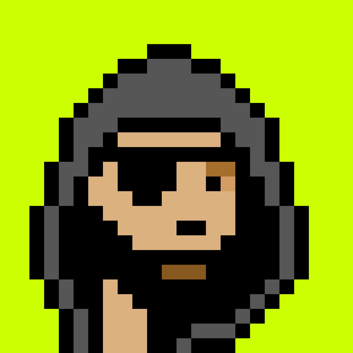 Punk #5726