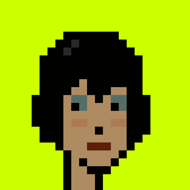 Punk #5729
