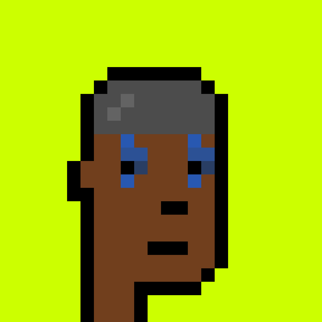 Punk #573