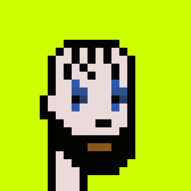 Punk #5733