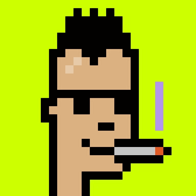 Punk #5737