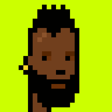 Punk #5739