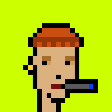 Punk #5740