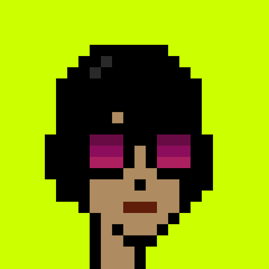 Punk #5745