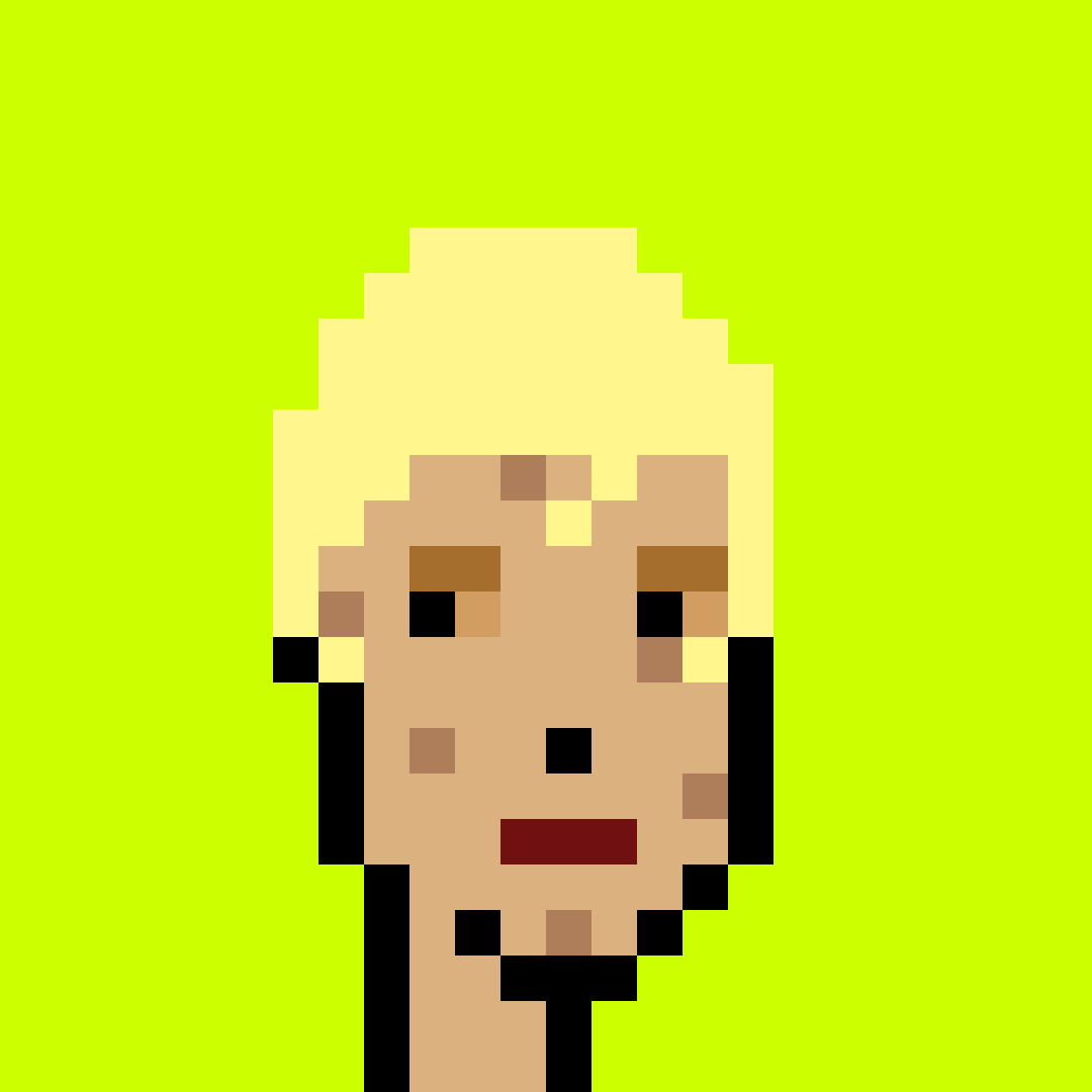 Punk #5746