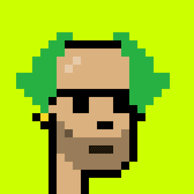 Punk #5747