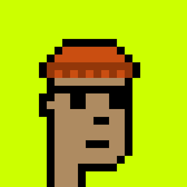 Punk #5754