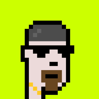 Punk #5755