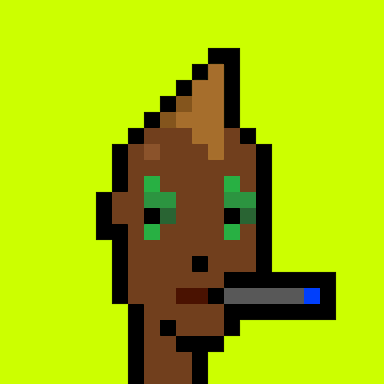 Punk #5758