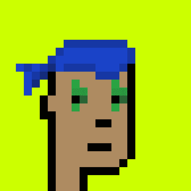 Punk #5765