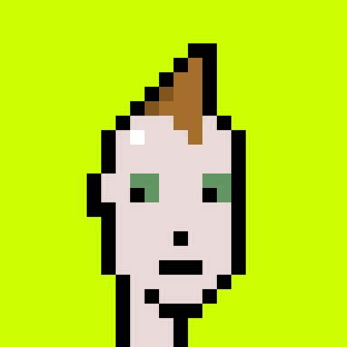 Punk #5767