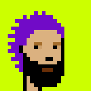 Punk #5768