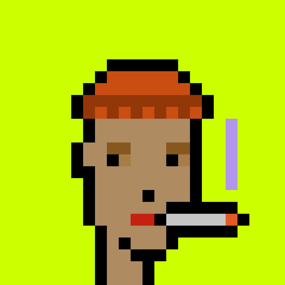 Punk #5771