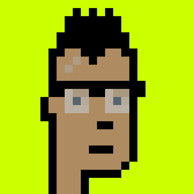 Punk #5777
