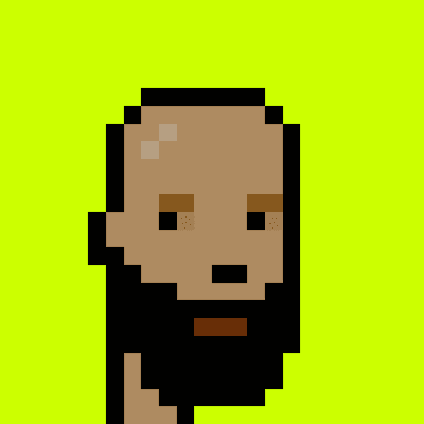 Punk #5781