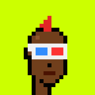 Punk #5784