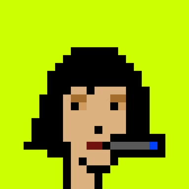 Punk #5789
