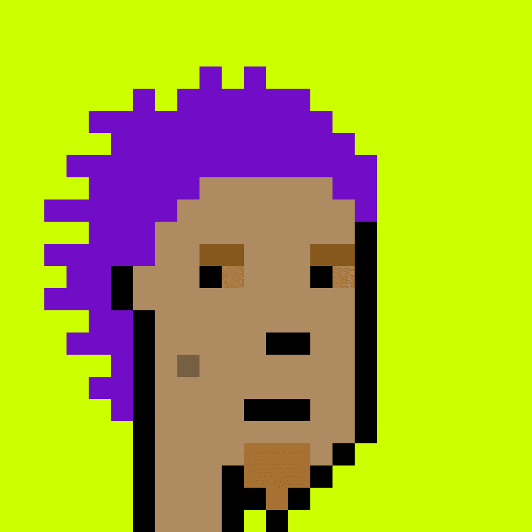 Punk #5794
