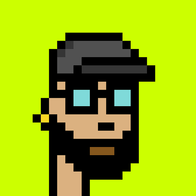Punk #5798