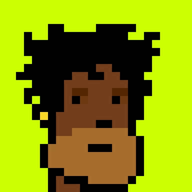 Punk #5801