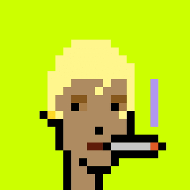 Punk #582