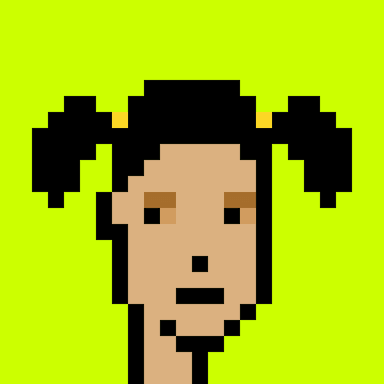 Punk #5820
